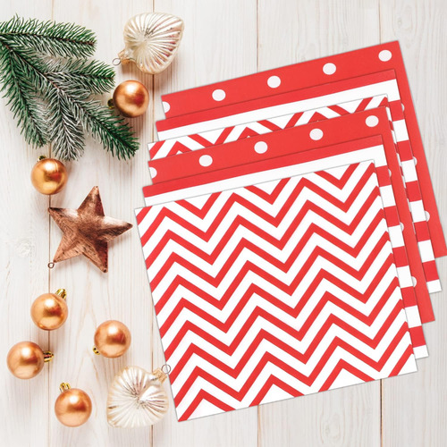 60 Servilletas Desechables Dulousia Para Navidad