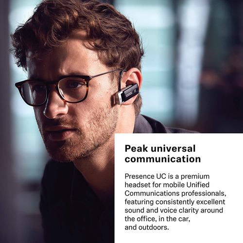 Sennheiser Audifonos Con Bluetooth Para Artefactos Universa
