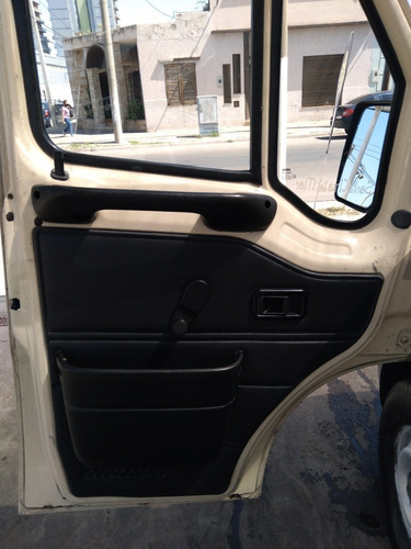 Fiat Ducato 2.5 D Furgon Maxi 1997
