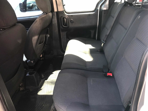 Citroën Berlingo 1.6 Multispace Gnc 60660537
