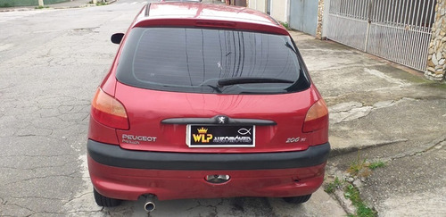 Peugeot 2004 Completo Carros Financiados