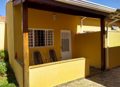 Imagem 12 de 19 de Casa À Venda Por R$ 440.000 Com 2 Dormitórios, 96 M² - Nova Ribeirânia - Ribeirão Preto/sp - Ca0703