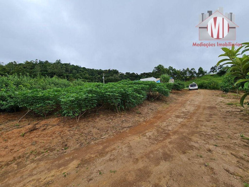 Imagem 26 de 28 de Chácara Com Escritura, Ótima Localização, 2 Dormitórios, Nascente, Lago, Rica Em Água, Internet, À Venda, 4000 M² Por R$ 750.000 - Pedra Bela/sp - Ch1178