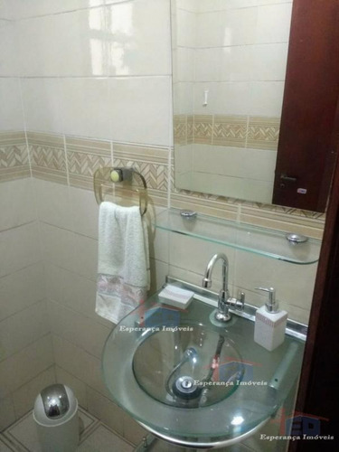 Imagem 14 de 15 de Ref.: 707 - Sobrados Em Osasco Para Venda - V707