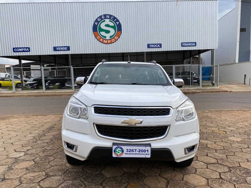 Imagem 3 de 12 de Chevrolet S10 Ltz Fd4 2015
