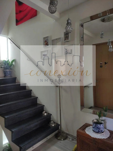 Casa En Venta Carlos David Anderson, San Simón Culhuacán, Iztapalapa, 09800.