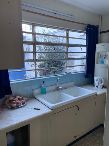 Venta Casa Tres Dormitorios En Dos Plantas Avenida Italia Parque Batlle