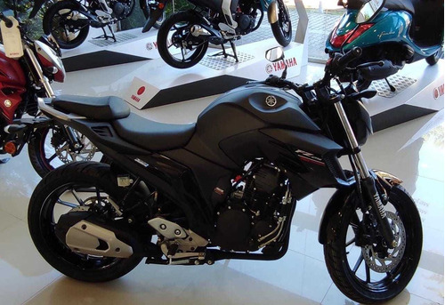 Imagen 2 de 4 de Yamaha Fz25