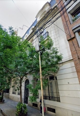 Imagen 25 de 26 de Venta Depto 5 Amb Amoblado A Nuevo Con Terraza Propia En Recoleta