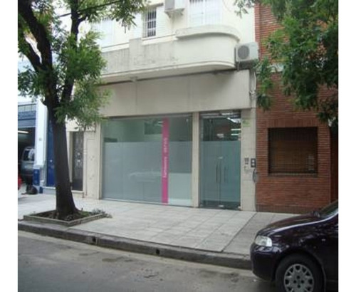 Imagen 2 de 7 de Saavedra / Excelente Galpón En Alquiler De 185 M2