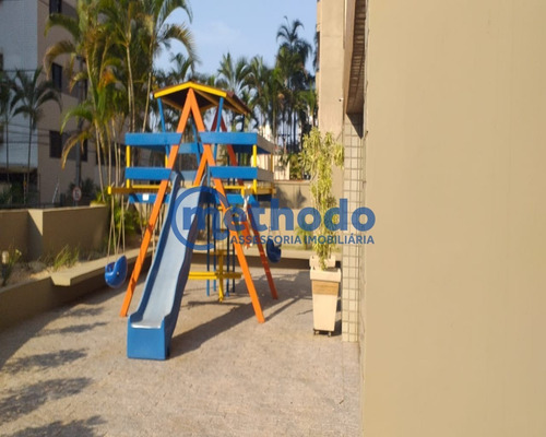 Apartamento - Ap00358 - 68471327