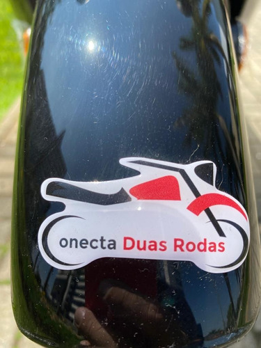Imagem 14 de 15 de Nova Phoenix Shineray 50cc Ciclomotor
