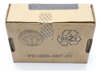 Allen Bradley 1761-net-eni Ser. D F/w 3.22 Date: 2017 Ns Qqc