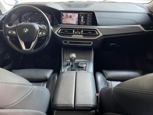 BMW X5 3.0 Xdrive 45E Hibrido At