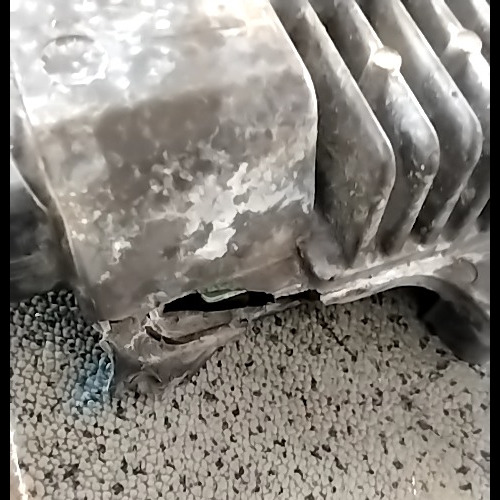 Computadora De Motor Nissan Sentra 2023 (Usado)