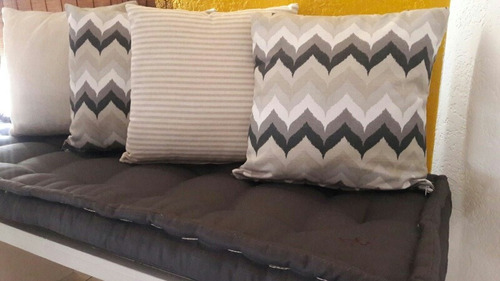 Colchon Ingles Pie De Cama 1.50 X 050