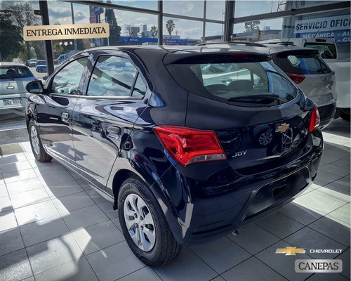 Imagen 1 de 10 de Chevrolet Joy