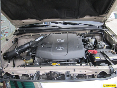 Toyota Hilux Kavak