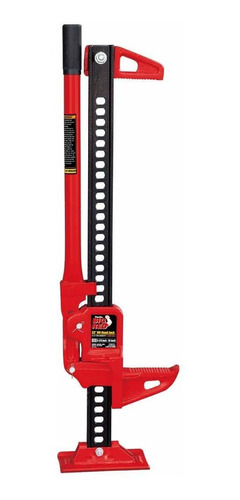 Big Red Trab Torin Trinquete Fuera Carretera Utility Lb