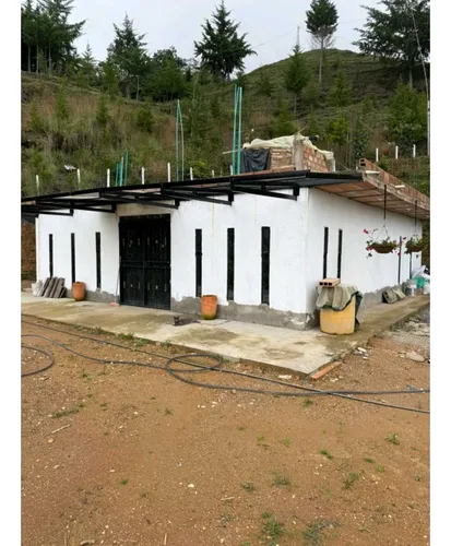 Casa Finca En Montebello