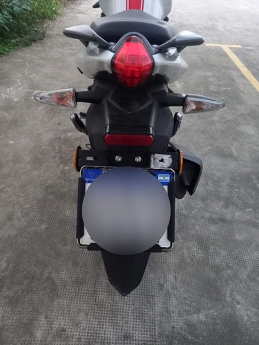 Imagen 12 de 15 de Benelli Tnt15