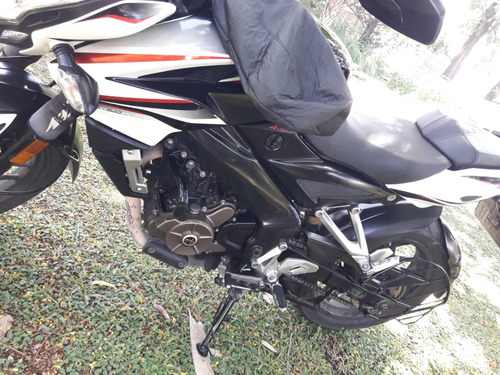 Bajaj Rouser Ns 200