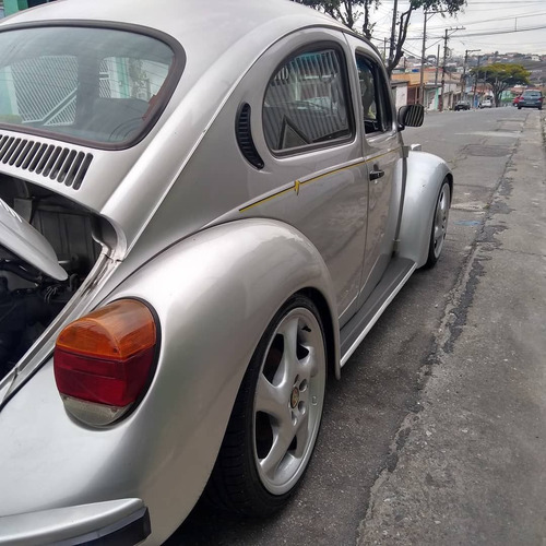Volkswagen Fusca