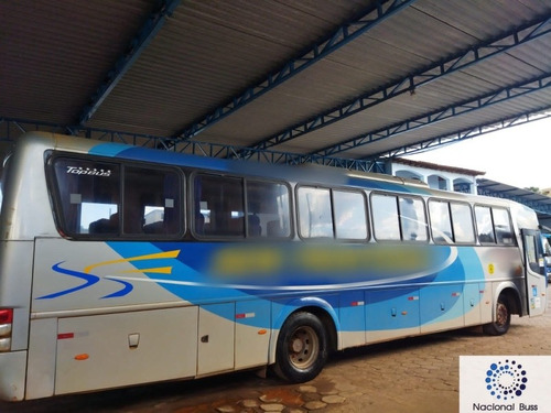 Imagem 3 de 13 de Comil Mercedes Benz 1722 3.25