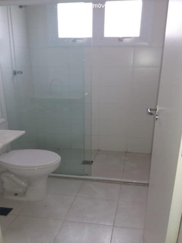 Imagem 4 de 16 de Condomínio Vert Ville No Jd. Santa Maria Em Jacareí-sp - Cov213 - 33519085