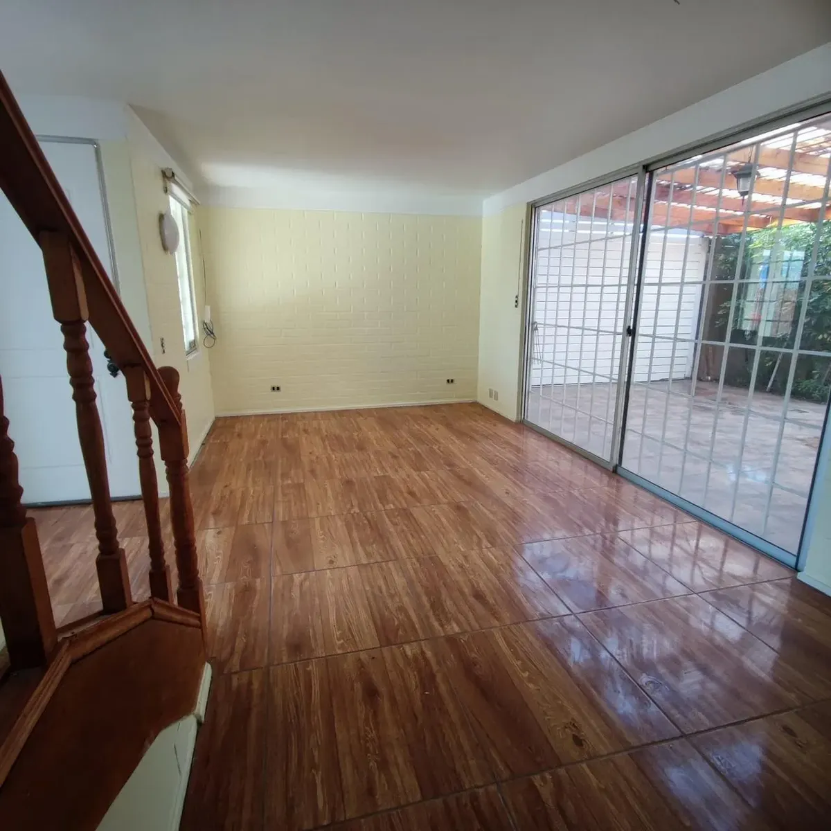 Imagen 4 de 19 de Se Vende Amplia Casa En Lomas De Eyzaguirre, Puente Alto