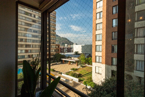 Departamento Impecable, Excelente Ubicacion!!!