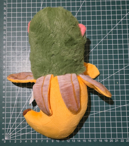 1 Peluche Brainrot Para Escoger Tralalero Tralala Y Amigos