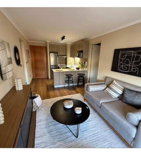 Nuevo Y Lindo Departamento En Venta
