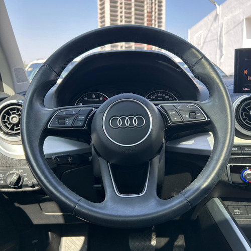 Audi Q2 1.4 35 Tfsi Select