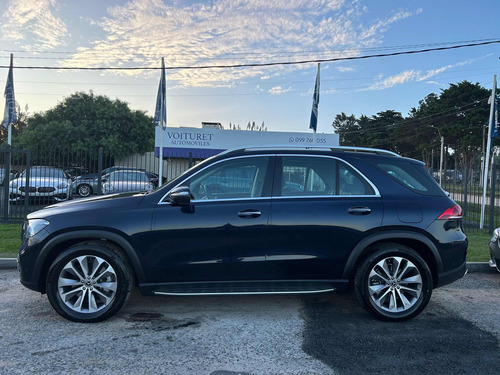 Imagen 2 de 21 de Mercedes-benz Clase Gle 350 Diésel Híbrida