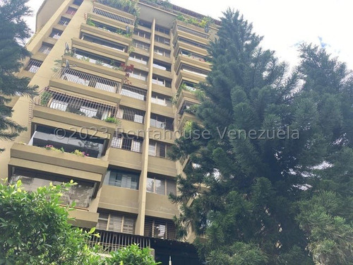 Apartamento Venta Terrazas Del Ávila Caracas.  Ar. Mls # 24-12776