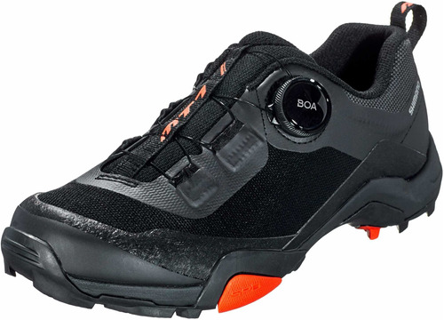 Zapatilla Shimano Sh-mt701 Bicicleta Montaña Boa