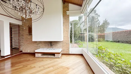Casa En Arriendo Hacienda San Simón