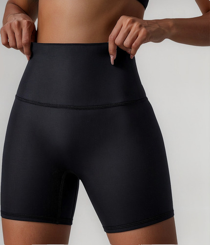 Shorts Deportivos De Compresión Mujer- 4 Colores