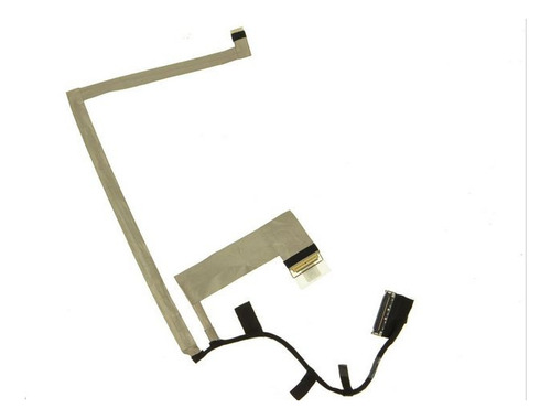 Cable Flex Pantalla Lcd Dell Dpn D81mx