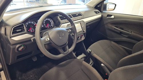 Volkswagen Saveiro 1.6 Comfortline