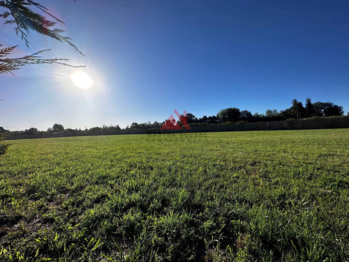 Terreno Lote En Venta En Comarca Del Sol, Exaltación De La Cruz, G.b.a. Zona Norte