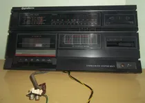 Comprar Frente Dial E Outras Peças Gradiente Fm -am -  Toca Fitas