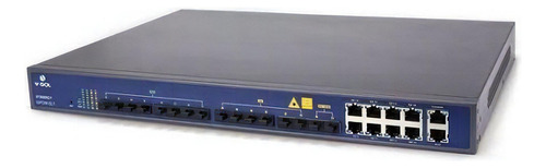 OLT V-Sol GPON V1600G1-B 8 puertos