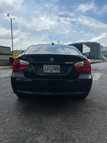 Imagen 6 de 17 de Bmw 325i