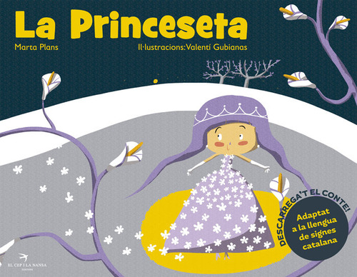 La Princeseta (libro Original)