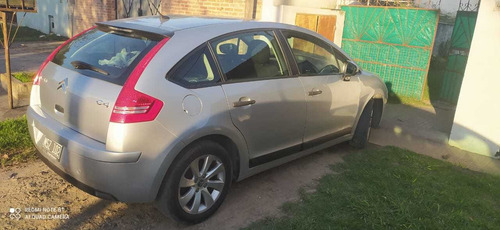 Citroën C4 1.6 X Pack Plus 2013