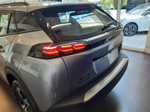 Peugeot 2008 1.0T Allure