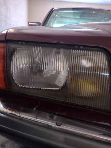 Imagem 8 de 15 de Mercedes Benz 280s W126