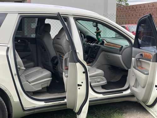 Imagen 11 de 13 de Buick Enclave Lujo